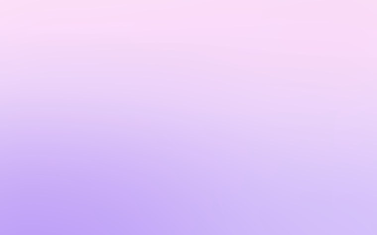 Сиреневые цветы