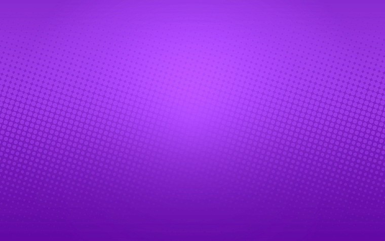 Лиловый фон