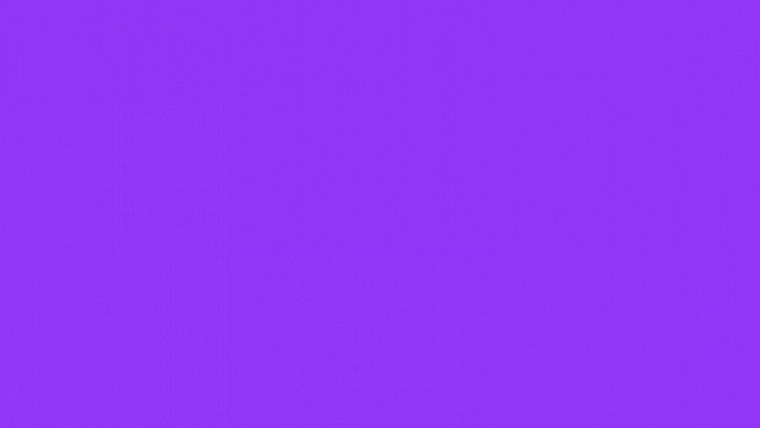 Фиолетовый градиент