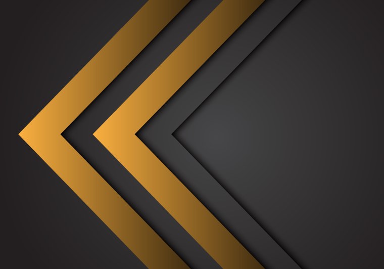 Черно желтый фон