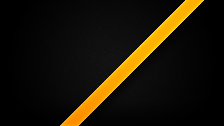 Черно желтые полоски