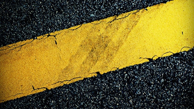 Желто черный