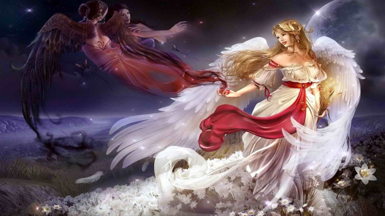 День ангела