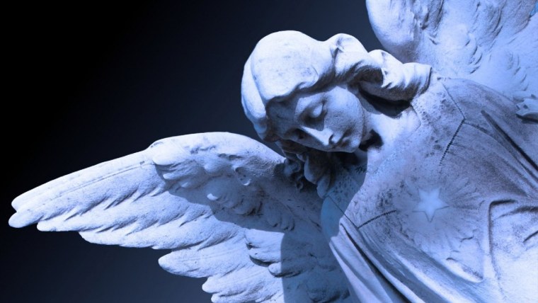 Кэндис Свейнпол ангел