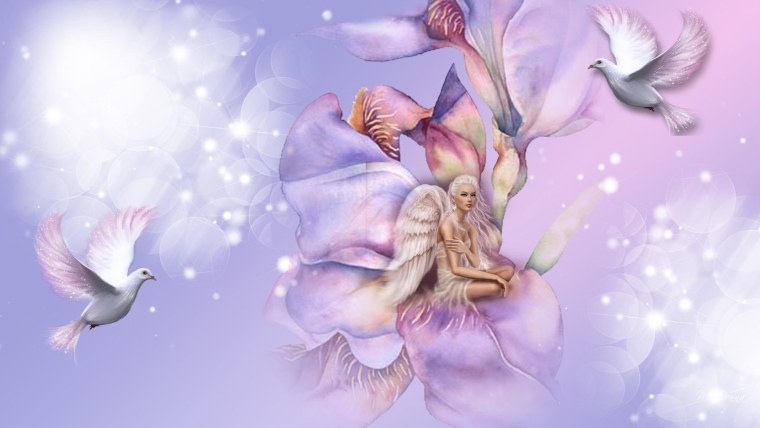 Зимняя фантазия