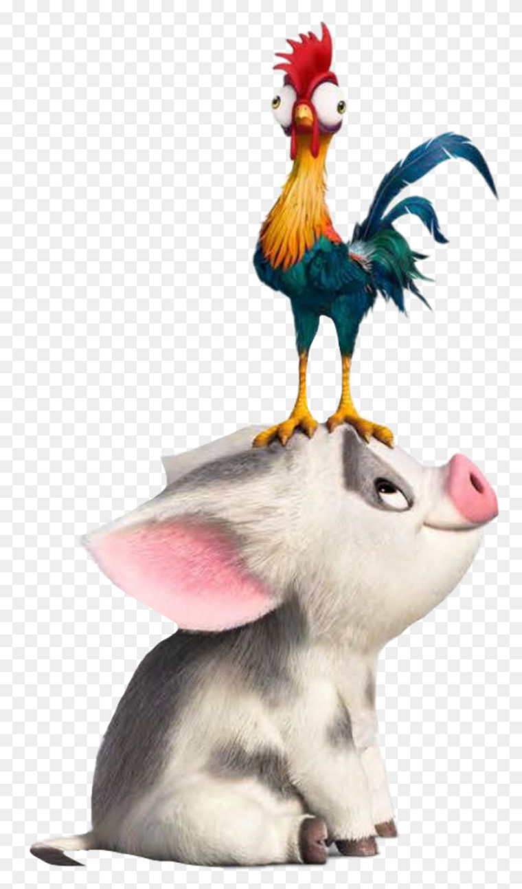 Хэй Хэй Моана