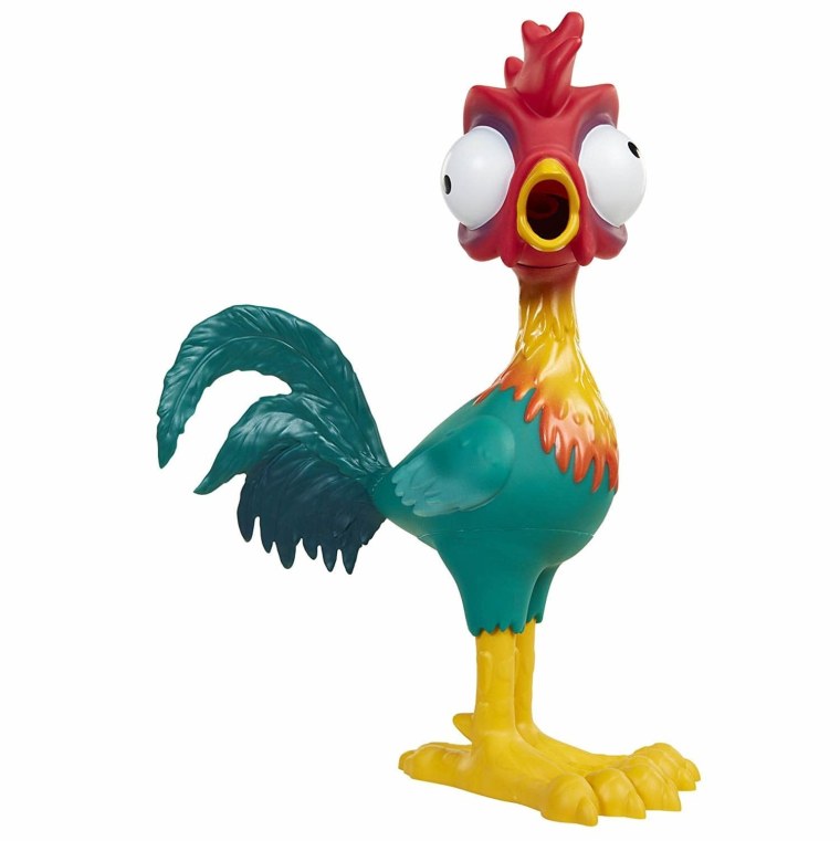 Моана hei hei
