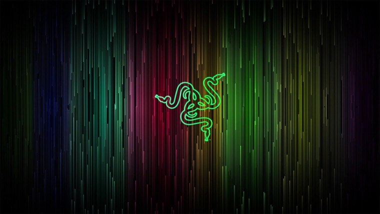 Razer Chroma 1920 1080
