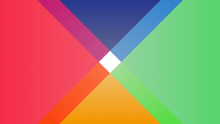 Красивые RGB обои