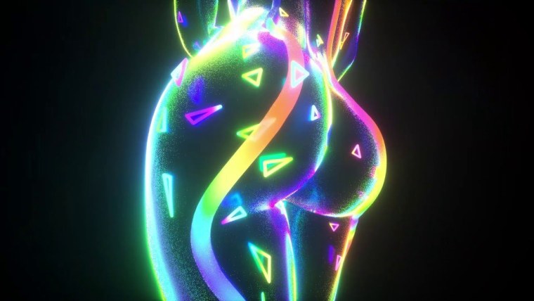 Обои Razer Chroma 4k