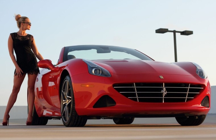 Катя Феррари