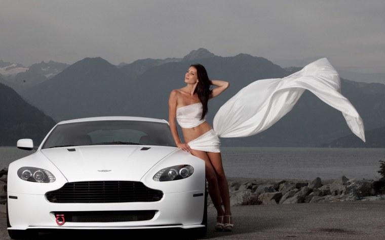 Тело машина