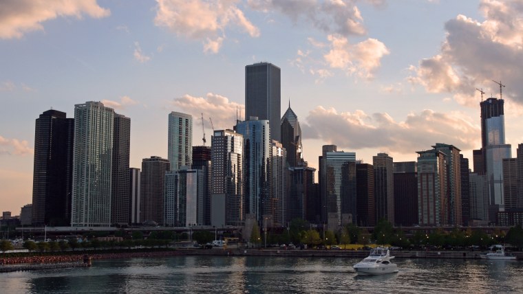 Штат Атланта