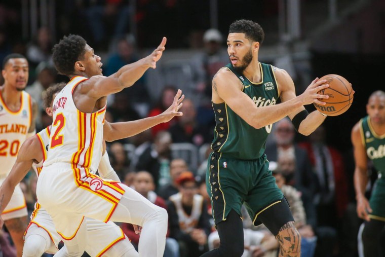 Атланта Джорджия улицы