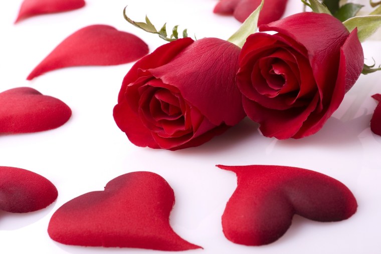 Сердце любовь