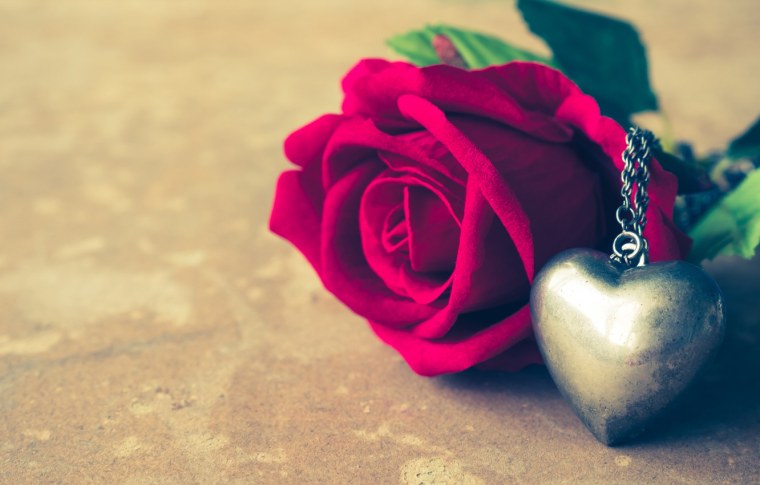 "Цветы любви"