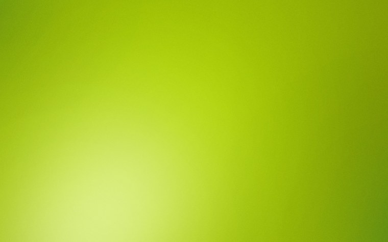 Зеленый градиент