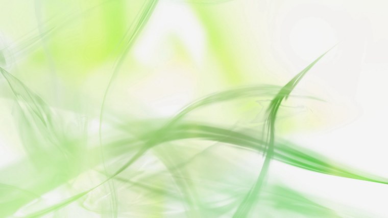 Кислотно зеленый градиент