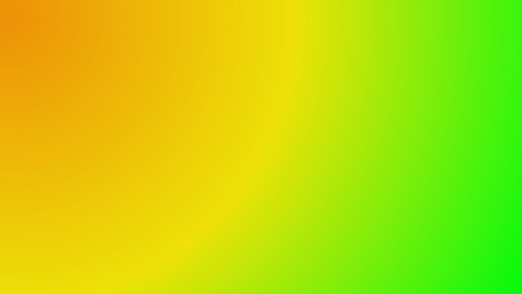 Желто зеленый фон