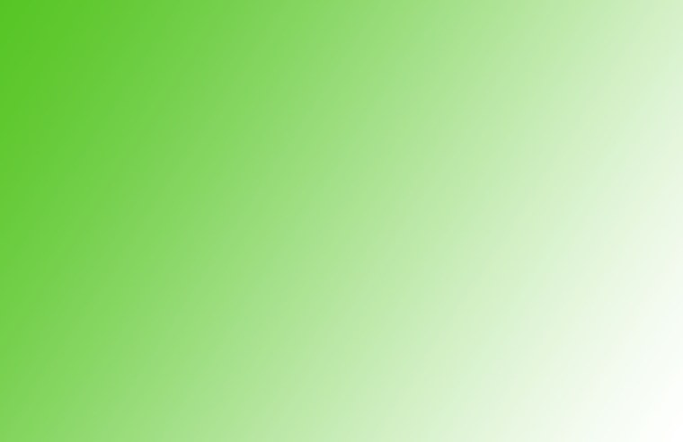 Зеленый цвет однотонный