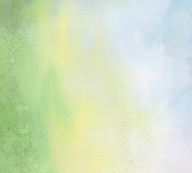 Салатовый градиент