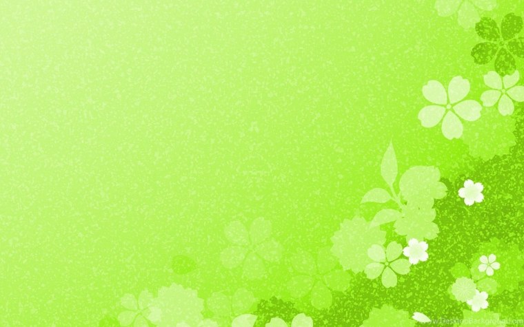 Мятный цвет однотонный