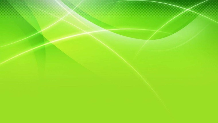 Зеленый полупрозрачный фон
