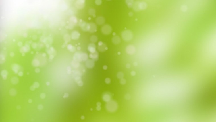 Светло зеленый фон