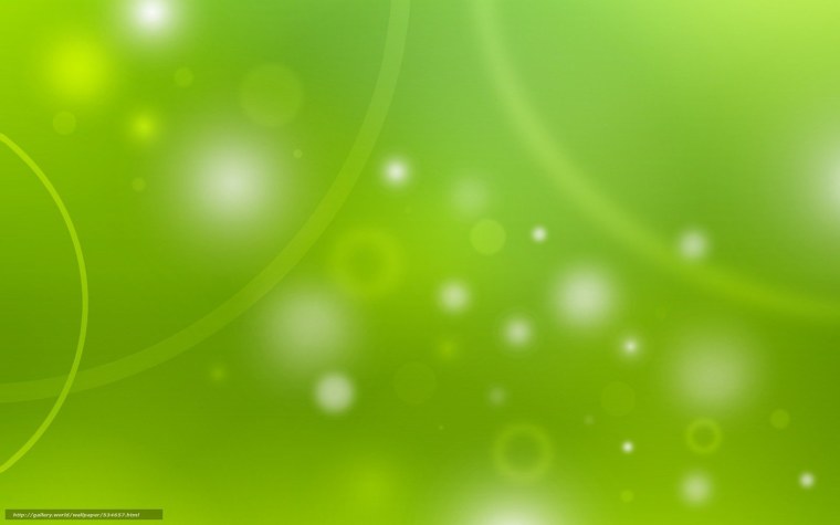 Светло зеленый фон