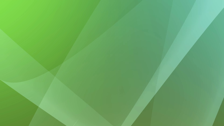 Фон для презентации однотонный зеленый