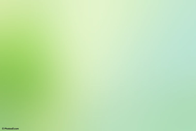 Зеленая абстракция