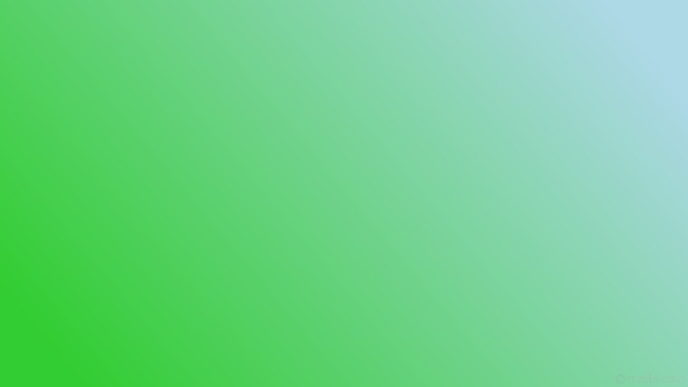 Зеленый чистый