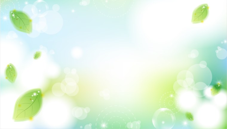 Светло зеленый градиент