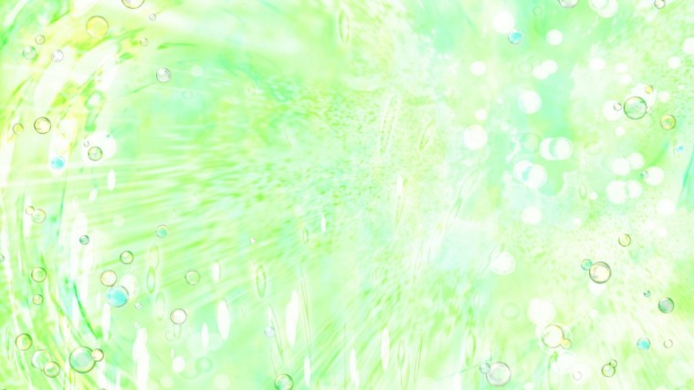 Фон для слайдов зеленый