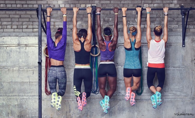 Афоризмы про спорт