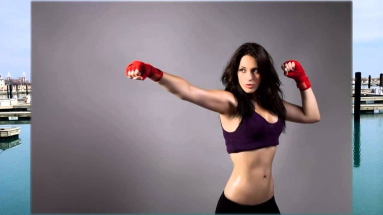 Мотивация к спорту для мужчин