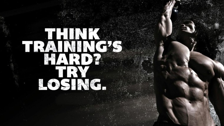 Бодибилдинг обои