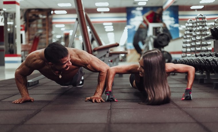 Афоризмы про спорт