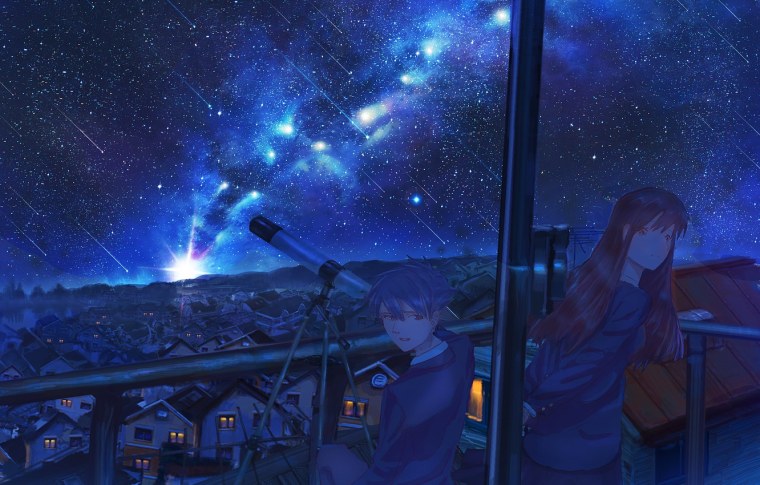 Под звездопадом Тима белорусских