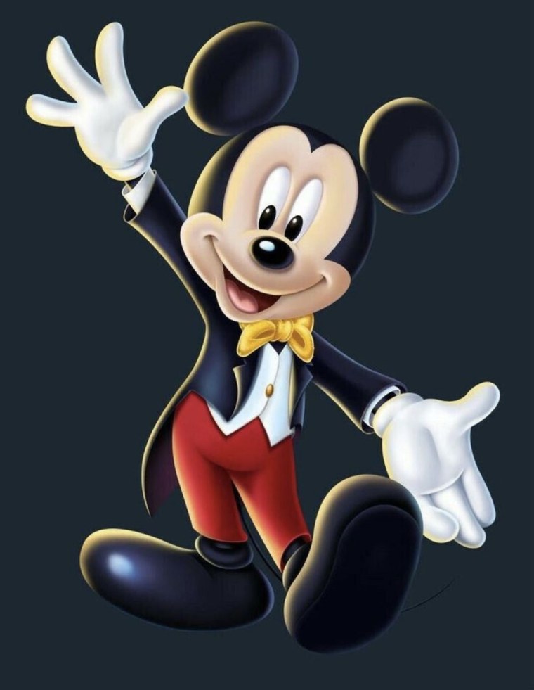 Дисней клуб клуб Микки Мауса