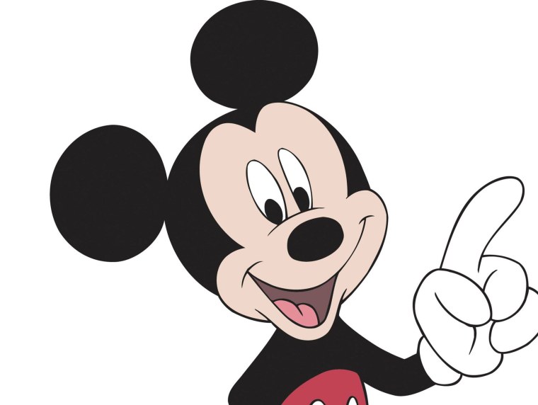 Mikki Maus Микки Маус