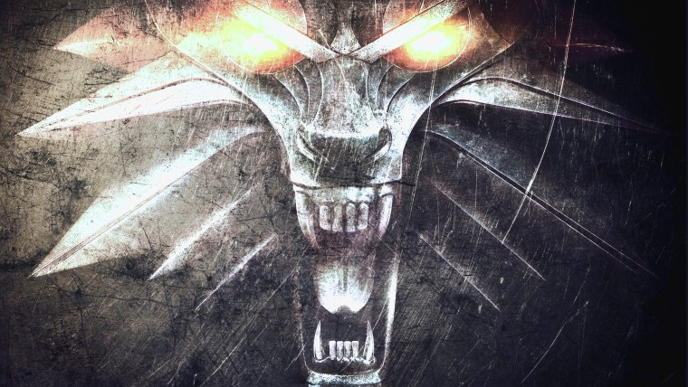 Ведьмак обои на рабочий стол 1920х1080