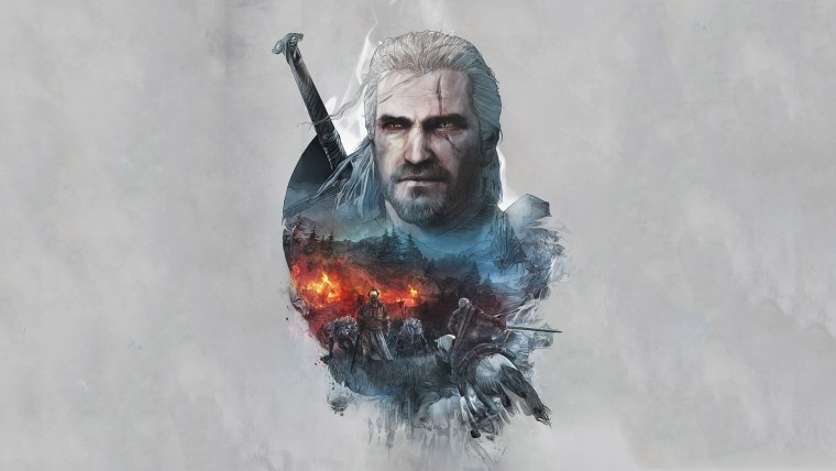 The Witcher 3 Wild Hunt