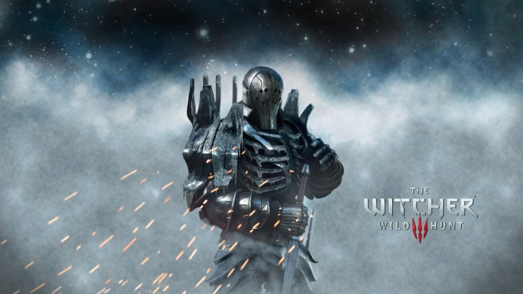 Ведьмак 3 Дикая охота Wallpaper