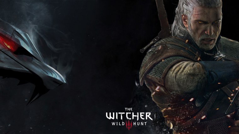 Ведьмак 3 Дикая охота 2560 1080