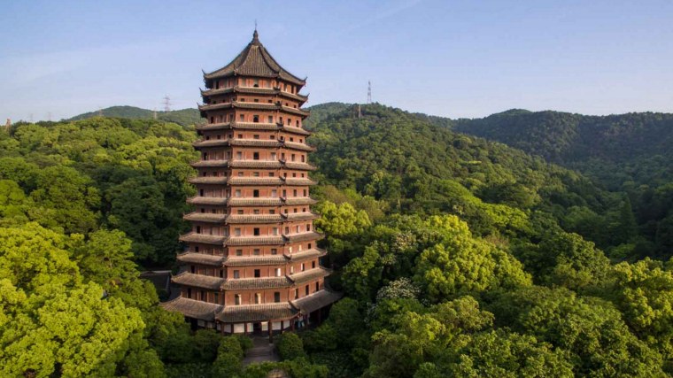 Пагода Дхаммаязика