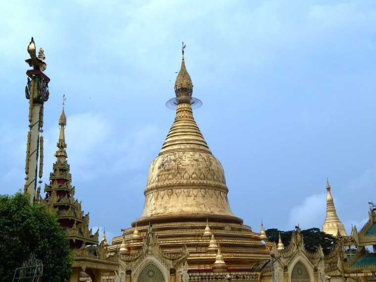 Даяньта Сиань