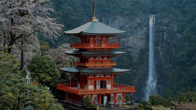 Сехатхап пагоды