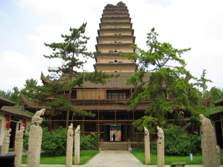 Перевал трех пагод Тайланд