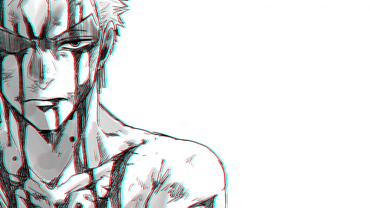 Зоро Ван Пис